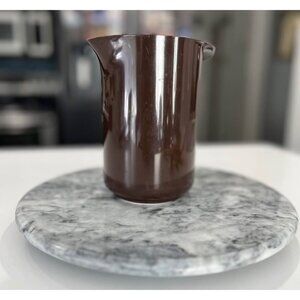 VTG Rosti styled melamine pitcher or utensil holder Hong Kong